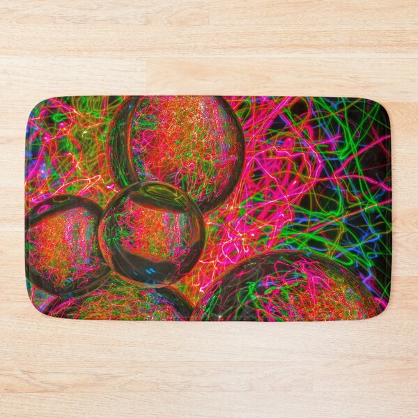 Item preview, Dreams of Bubbles Electrified.  designed and sold by NatanDesigns.