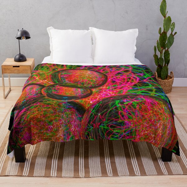 Item preview, Dreams of Bubbles Electrified.  designed and sold by NatanDesigns.