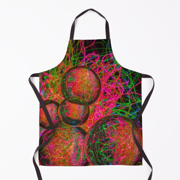 Item preview, Dreams of Bubbles Electrified. designed and sold by NatanDesigns.