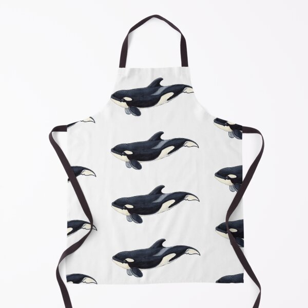 Item preview, Baby orca designed and sold by chloeyzoard.