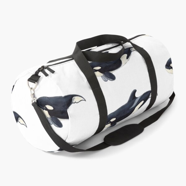 Item preview, Baby orca designed and sold by chloeyzoard.