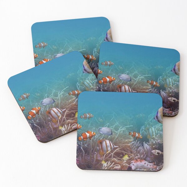 Item preview, Underwater world designed and sold by taveulrangue.