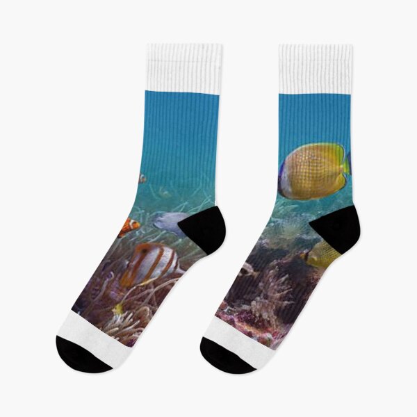 Item preview, Underwater world designed and sold by taveulrangue.
