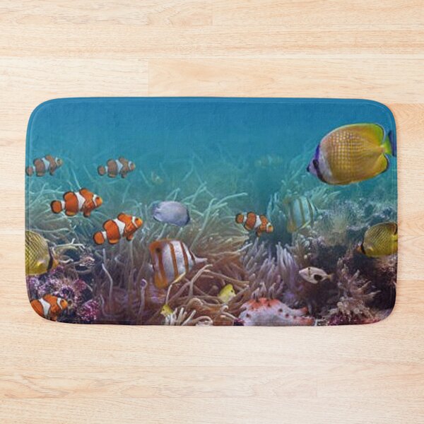 Item preview, Underwater world designed and sold by taveulrangue.