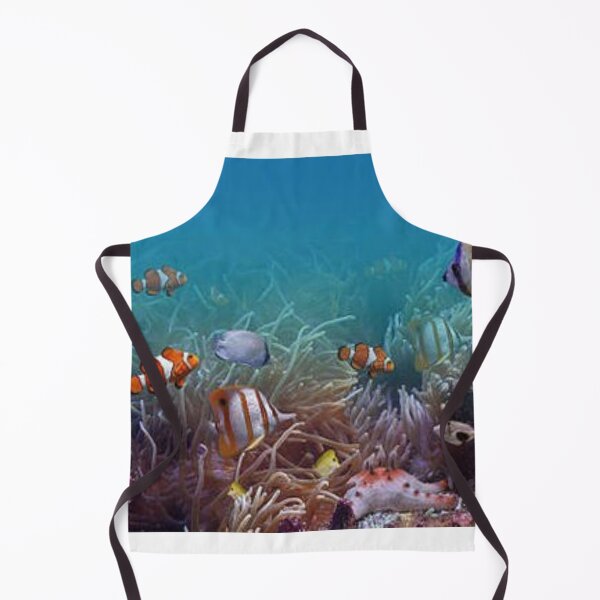 Item preview, Underwater world designed and sold by taveulrangue.