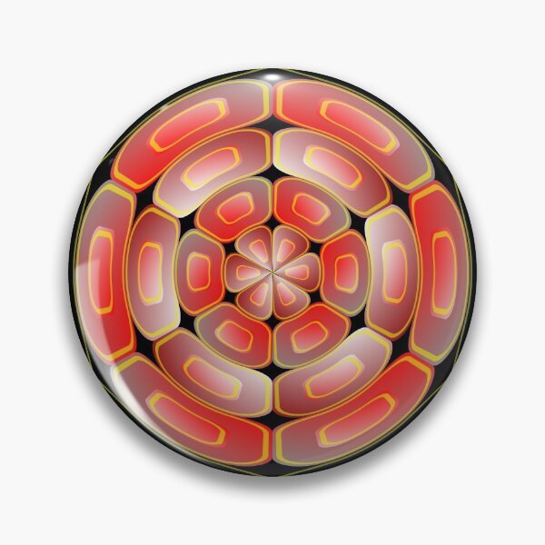 Item preview, Semi-transparent algorithmic art designed and sold by Gaspar Avila.