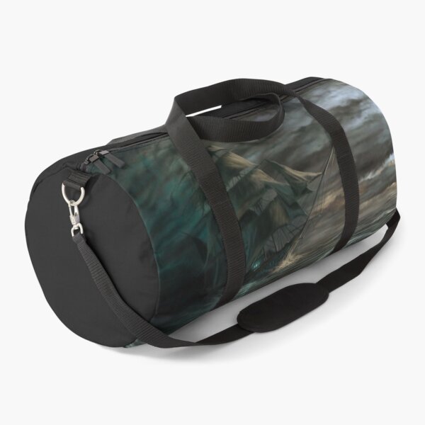 Item preview, Ship At Sea designed and sold by FantasySkyArt.