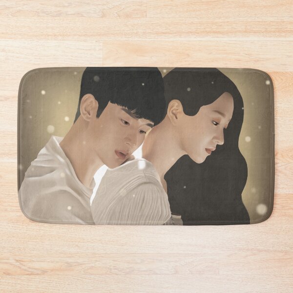Item preview, It's Ok Not To Be Ok designed and sold by silverr_racer.