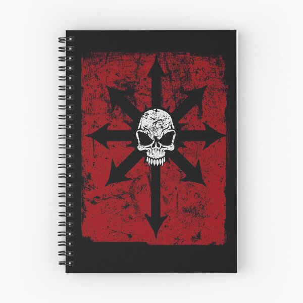 Item preview, Chaos Red designed and sold by SideQuest - Scribbled Chaos!.