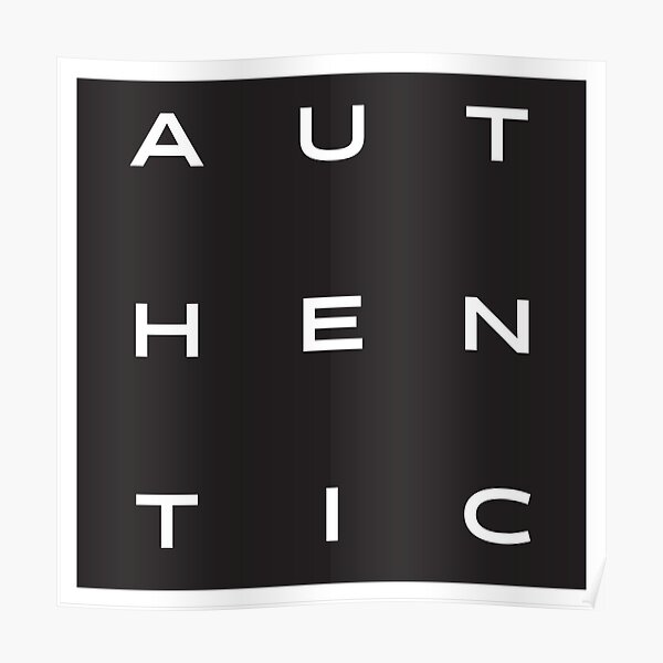 authentic-9-letter-word-adjective-poster-for-sale-by-magic-moon