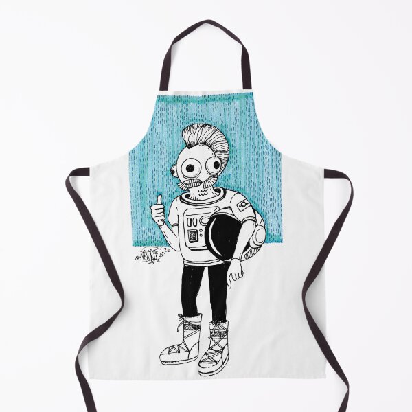 Item preview, The fish with designed and sold by NanaSka.