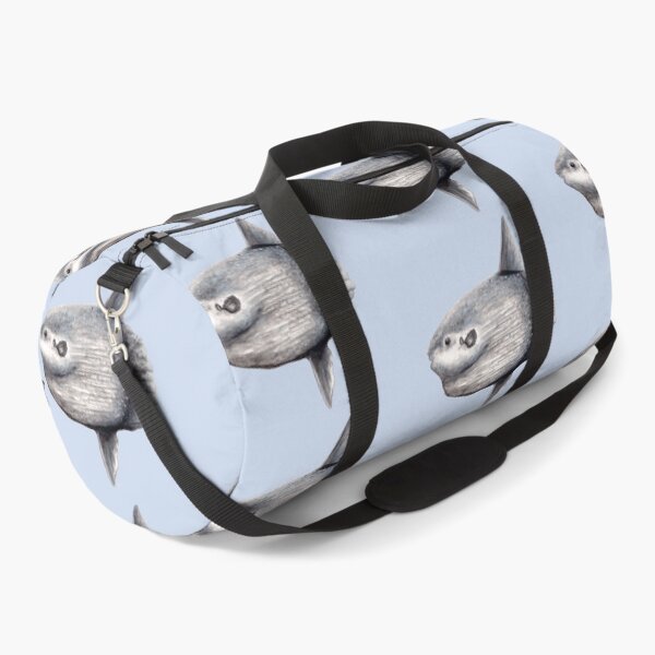 Item preview, Ocean sunfish (Mola mola) designed and sold by chloeyzoard.