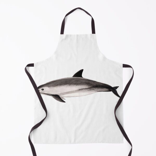 Item preview, Vaquita designed and sold by chloeyzoard.