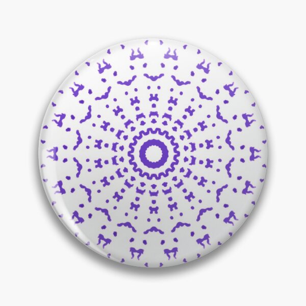 Item preview, Blue circle design  designed and sold by Ahyormeekhun.