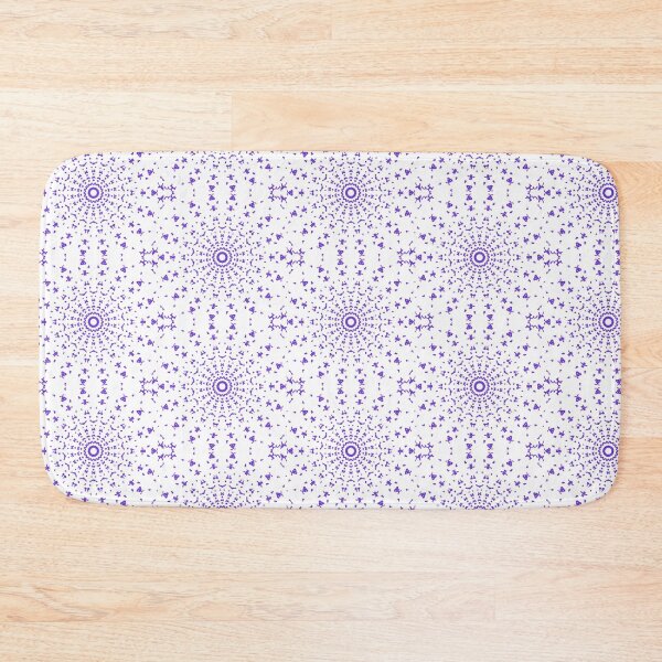 Item preview, Blue circle design  designed and sold by Ahyormeekhun.