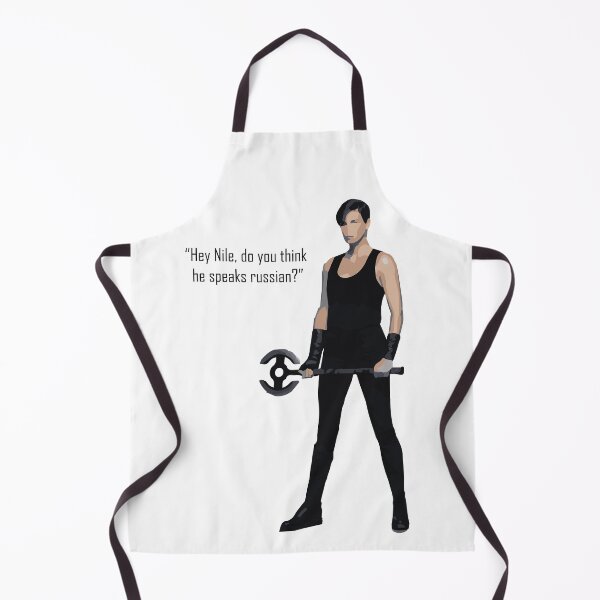 Item preview, The old guard designed and sold by Basa1111.