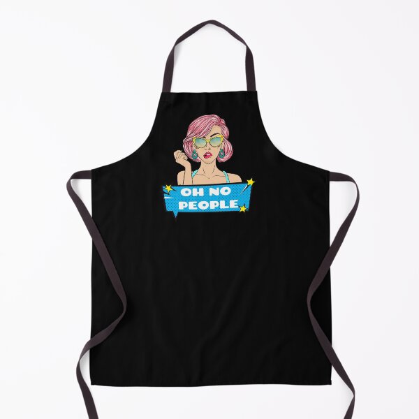 Item preview, Oh No People Design designed and sold by Paula Helit.