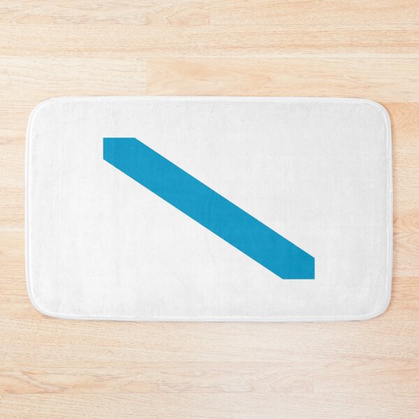 Item preview, Flag of Galicia Spain designed and sold by Stravaigin.