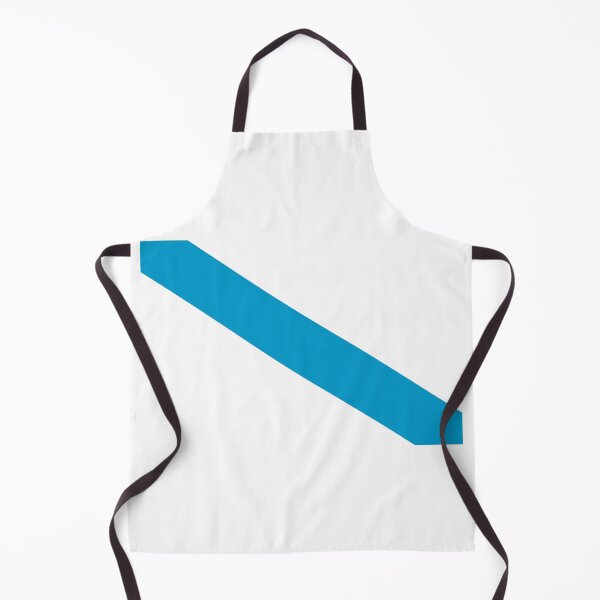 Item preview, Flag of Galicia Spain designed and sold by Stravaigin.