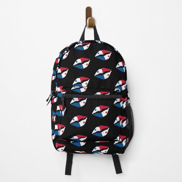 Item preview, Panama Flag designed and sold by RiffXS.