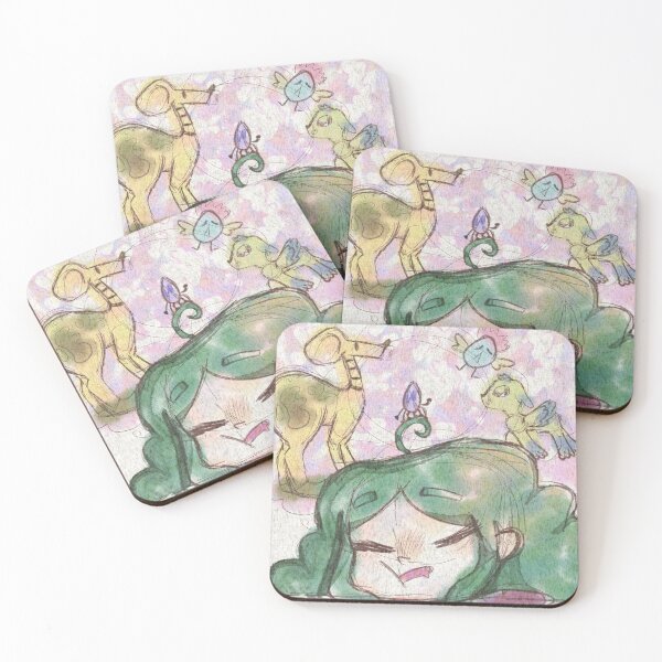 Item preview, Dreamily Dreaming designed and sold by wiywacc.