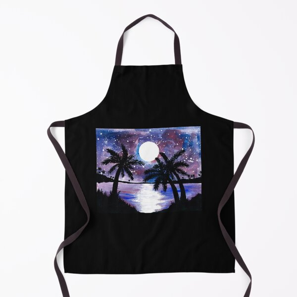 Item preview, Tropical Night designed and sold by Elsbet.