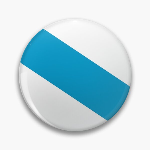 Item preview, Flag of Galicia Spain designed and sold by Stravaigin.
