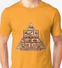 311 Band Music T-Shirt Unisex T-Shirt