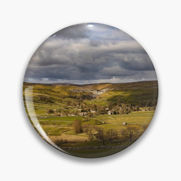 Item preview, Malham designed and sold by MJ-Piccys.