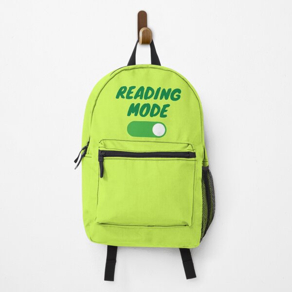 Item preview, Reading Mode ON designed and sold by Tee Fitters.