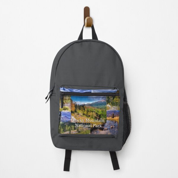 Item preview, Explore Rocky Mountain National Park - Colorado designed and sold by Kathy Weaver.