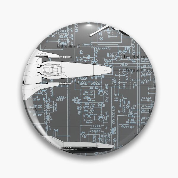 Item preview, Owners Manual - Colonial Viper MKII designed and sold by SideQuest - Scribbled Chaos!.
