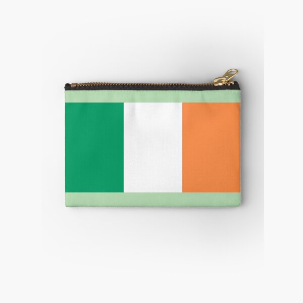 Item preview, National flag of the Republic of Ireland designed and sold by Stravaigin.