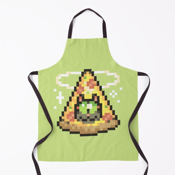Item preview, Illuminati Pizzacat designed and sold by Hankonen.