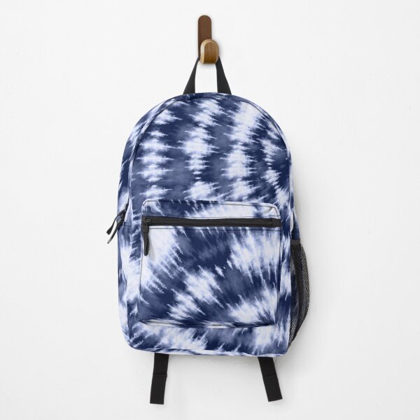 Item preview, Indigo Blue Shibori Dye designed and sold by DirtyAngelFace Shop.