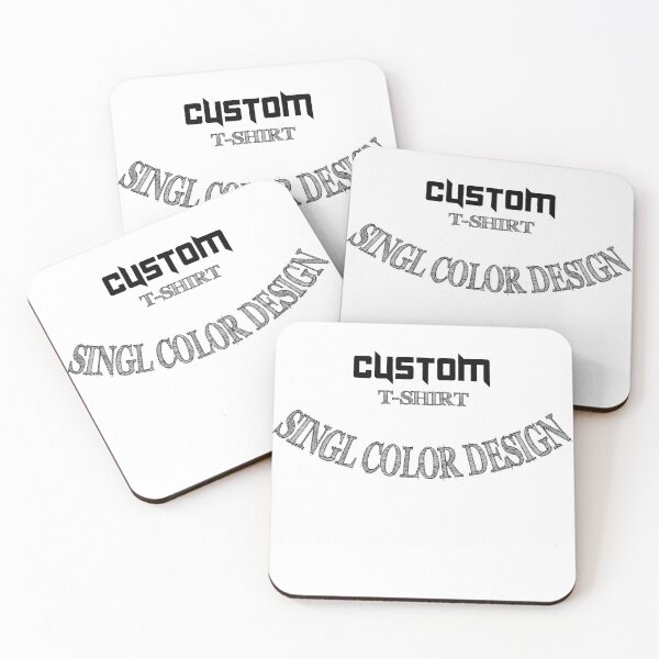 Item preview, CUSTOM SINGLE COLOR design designed and sold by moustafa7155.