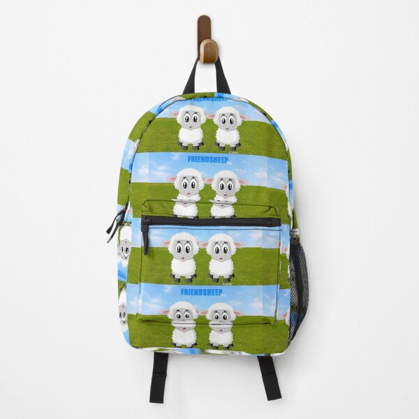Item preview, Friendsheep Time designed and sold by Guy Christophe Tixier.