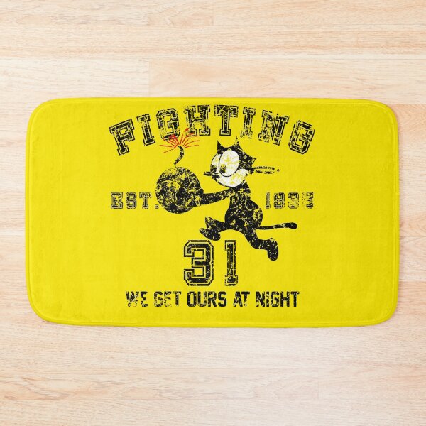Item preview, Fighting 31 Tomcatters designed and sold by SideQuest - Scribbled Chaos!.
