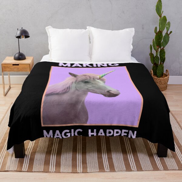 Item preview, Making Magic Happen Design designed and sold by Paula Helit.