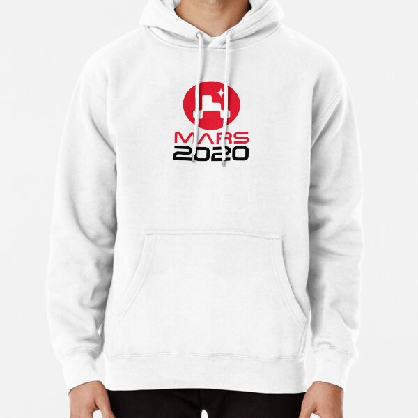Nasa Mars 2020 Sweatshirt Nasa Perseverance Hoodie Nasa Sweatshirt