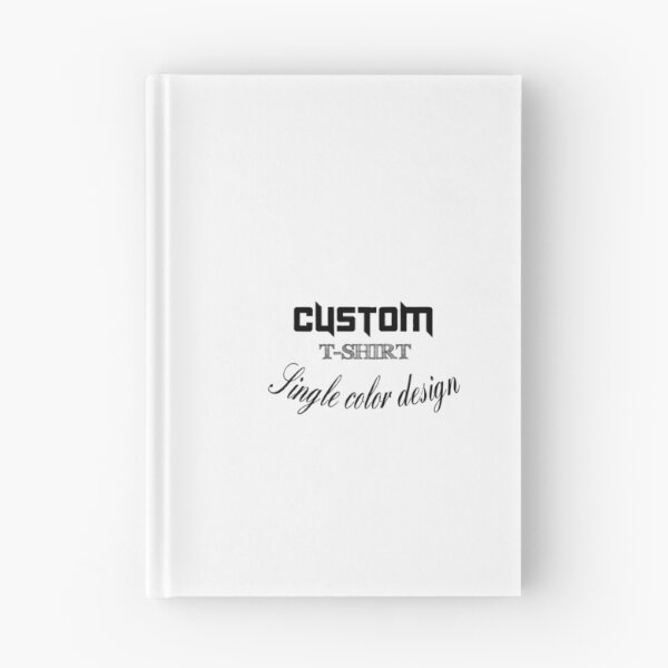 Item preview, CUSTOM SINGLE COLOR design designed and sold by moustafa7155.