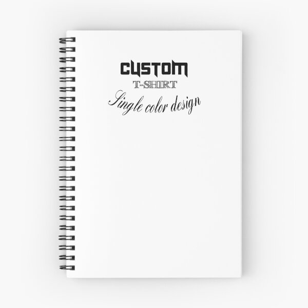 Item preview, CUSTOM SINGLE COLOR design designed and sold by moustafa7155.