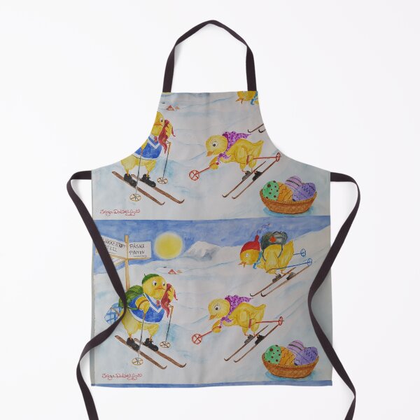 Item preview, Easter Trip designed and sold by Inga Dalsegg.