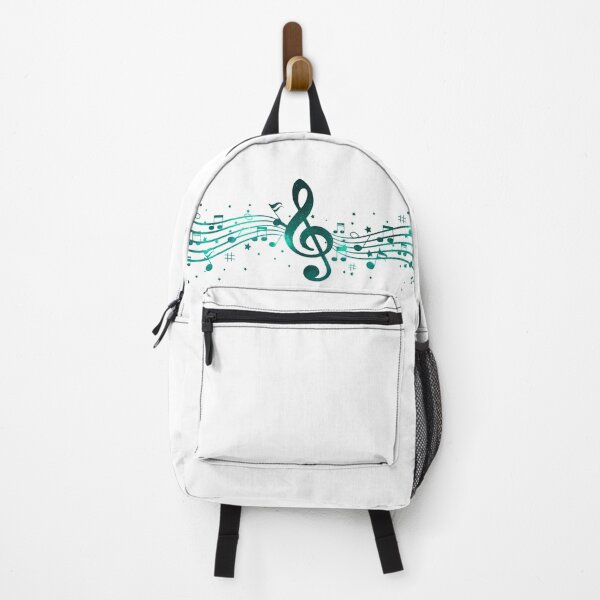 Item preview, Green Music Note  designed and sold by Amineharoni.