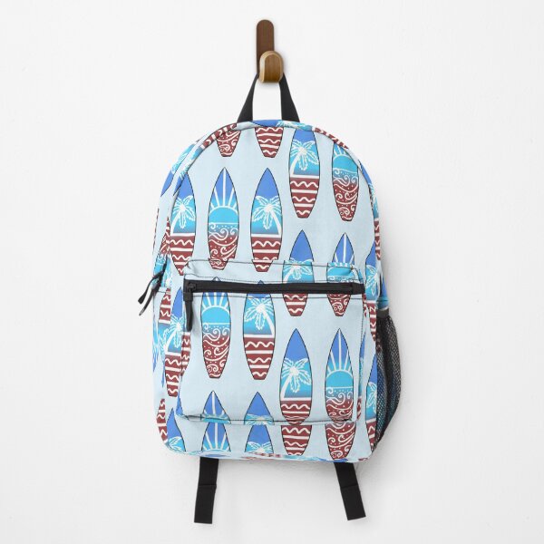 Item preview, blue surfer designed and sold by JavierShih.