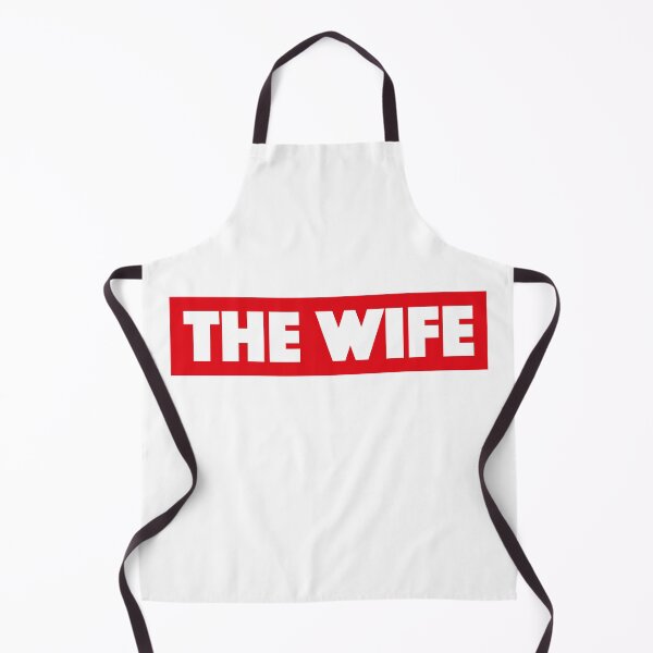 Item preview, The Wife designed and sold by James Crowe.