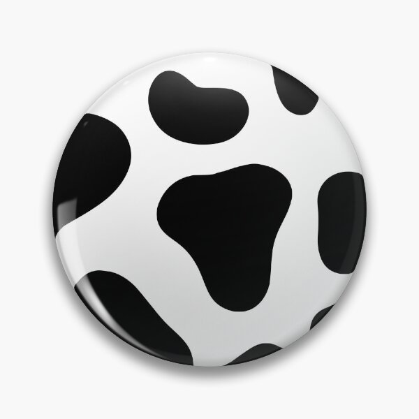 Item preview, Cow pattern designed and sold by dearllibra.