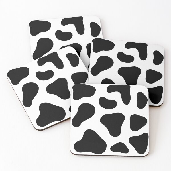 Item preview, Cow pattern designed and sold by dearllibra.
