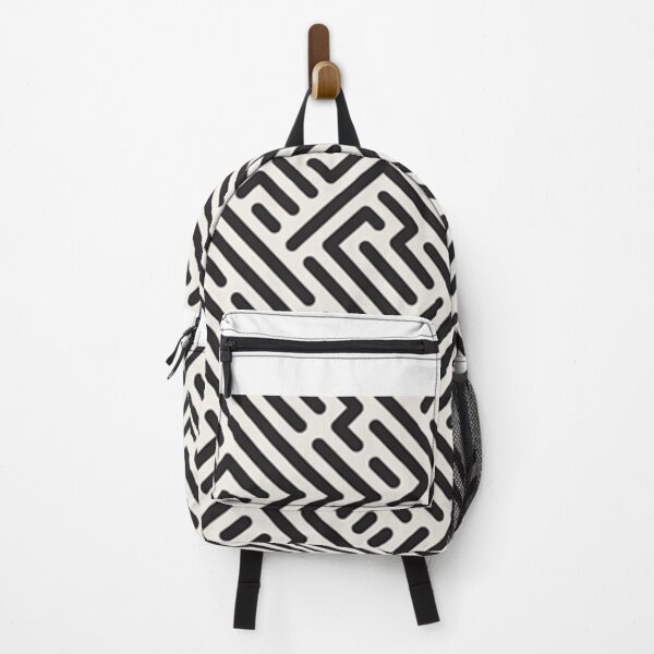 Item preview, Geometric pattern hand drawing designed and sold by drifti.