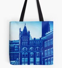 Union Square Tote Bag